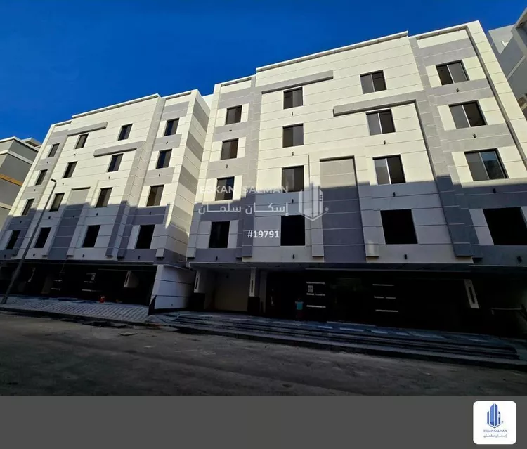 Apartment for Sale in Jeddah Al Marwah