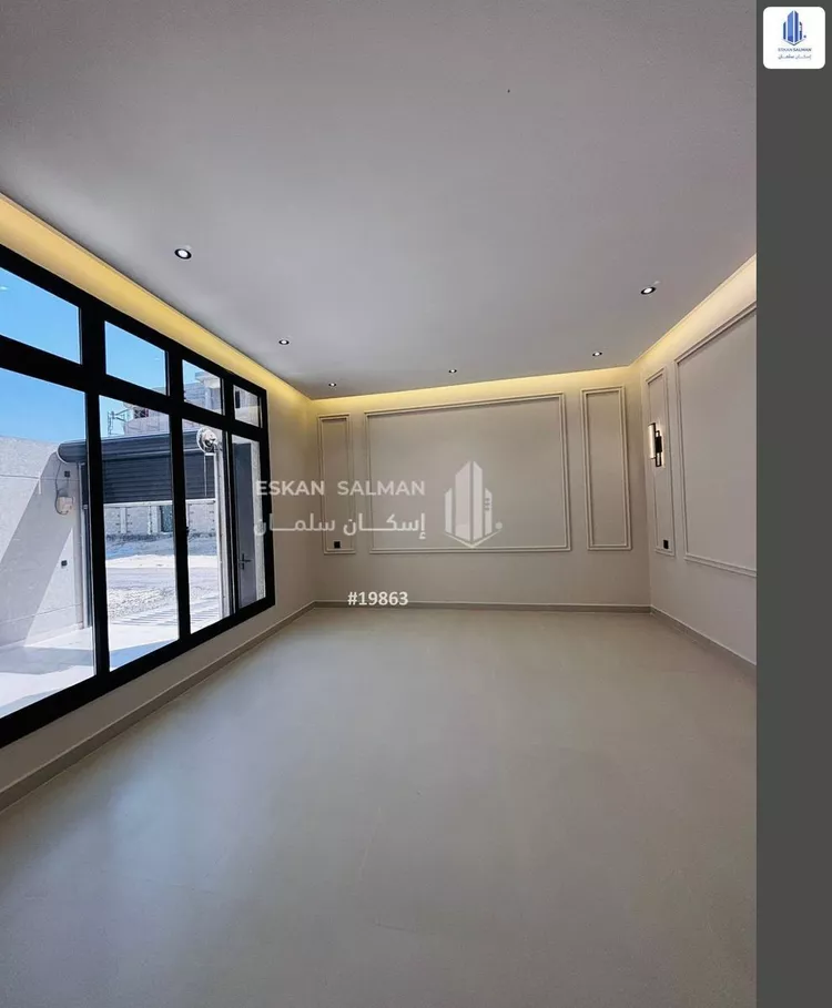 فيلا للبيع في شارع قرطبة 242, حي قرطبة, مدينة الجبيل, المنطقة الشرقية صورة 3
