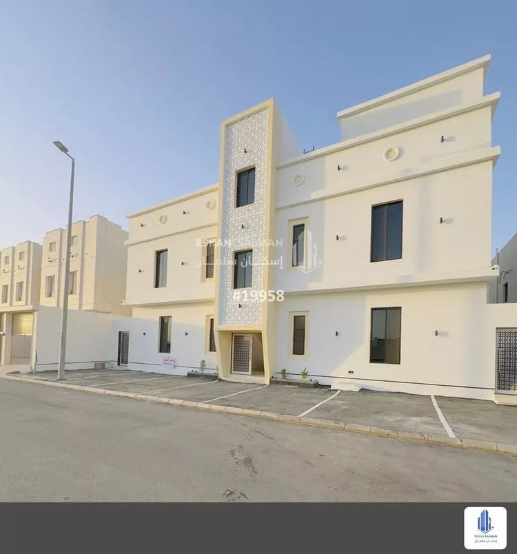 Apartment for Sale in Taif Jubrah