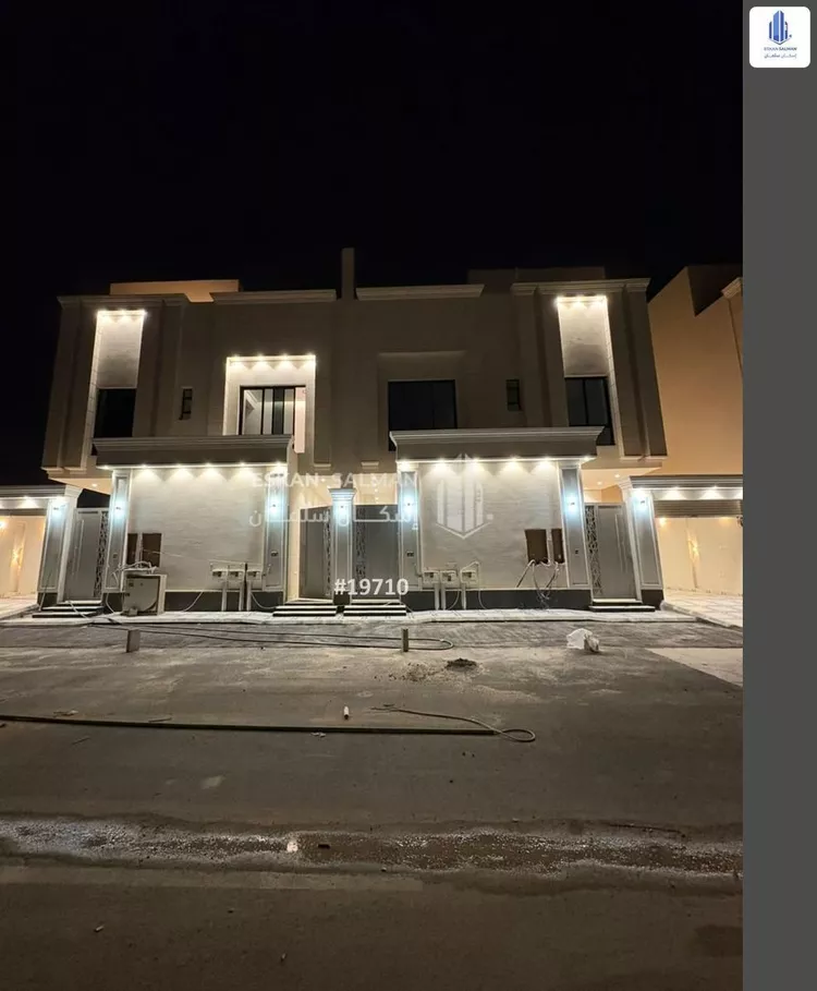 شقة للبيع في شارع أبي المعالي اليماني, حي الرمال, مدينة الرياض, منطقة الرياض