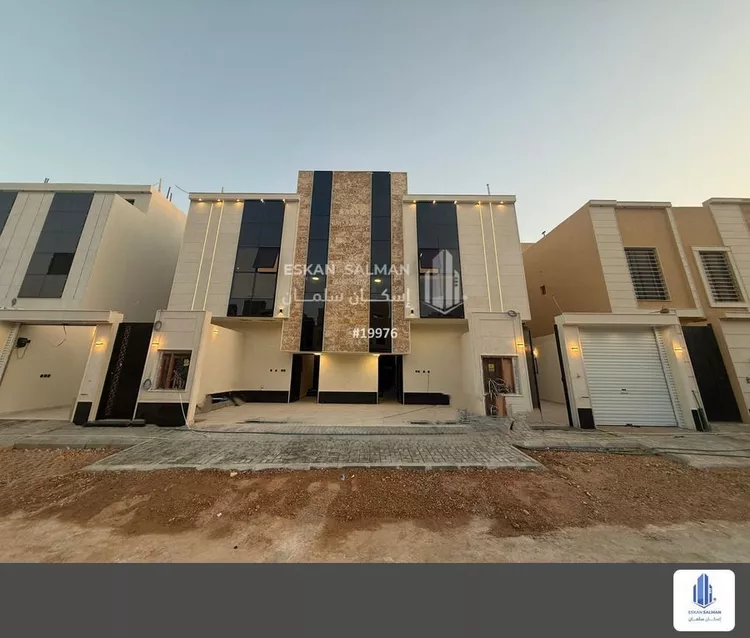 دور للبيع في شارع الحارث بن عبدالرحمن, حي عكاظ, مدينة الرياض, منطقة الرياض