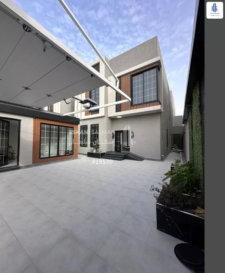 Villa for Sale in Dammam Ash Shulah صورة 2