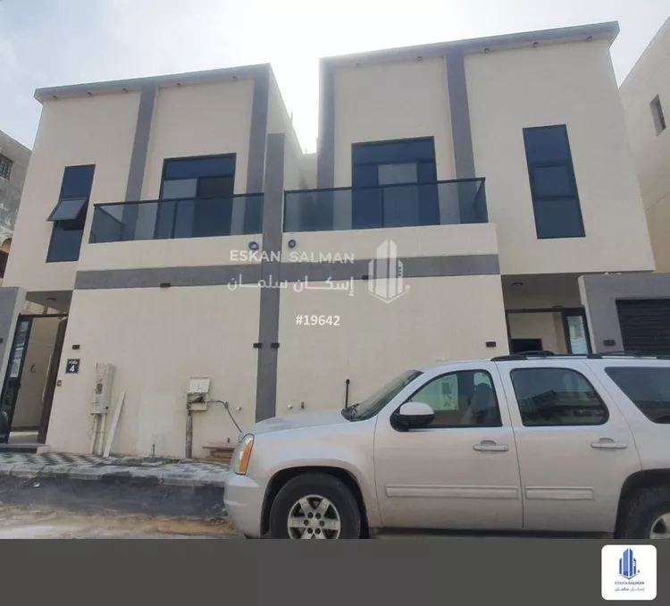 Villa for Sale in Dammam Uhud