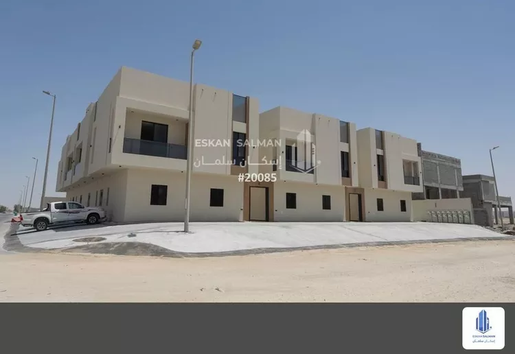 شقة للبيع في شارع عسير, حي الصواري, مدينة الخبر, المنطقة الشرقية
