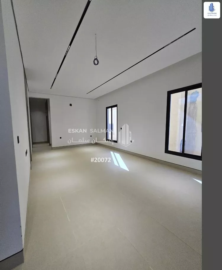 دور للبيع في شارع دقلة, حي قرطبة, مدينة الرياض, منطقة الرياض صورة 5