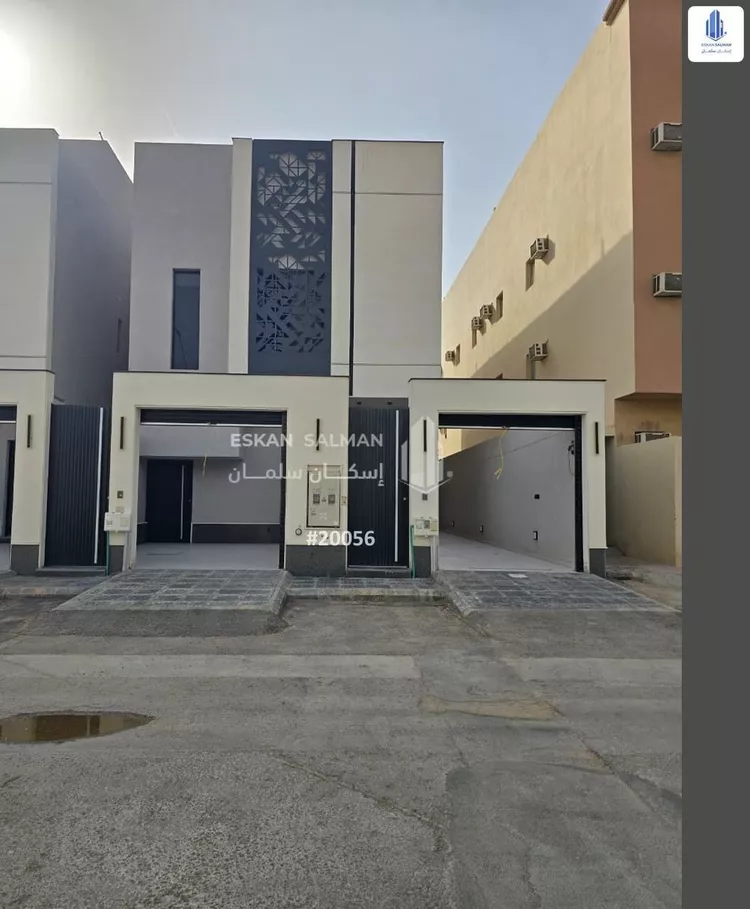 Villa for Sale in Riyadh Al Janadriyah