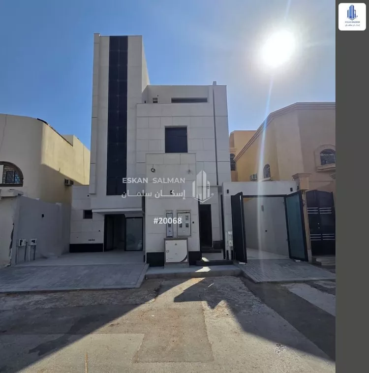 Floor for Sale in Riyadh Qurtubah