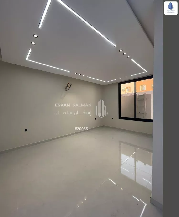 Villa for Sale in Jeddah Al Riyadh 7