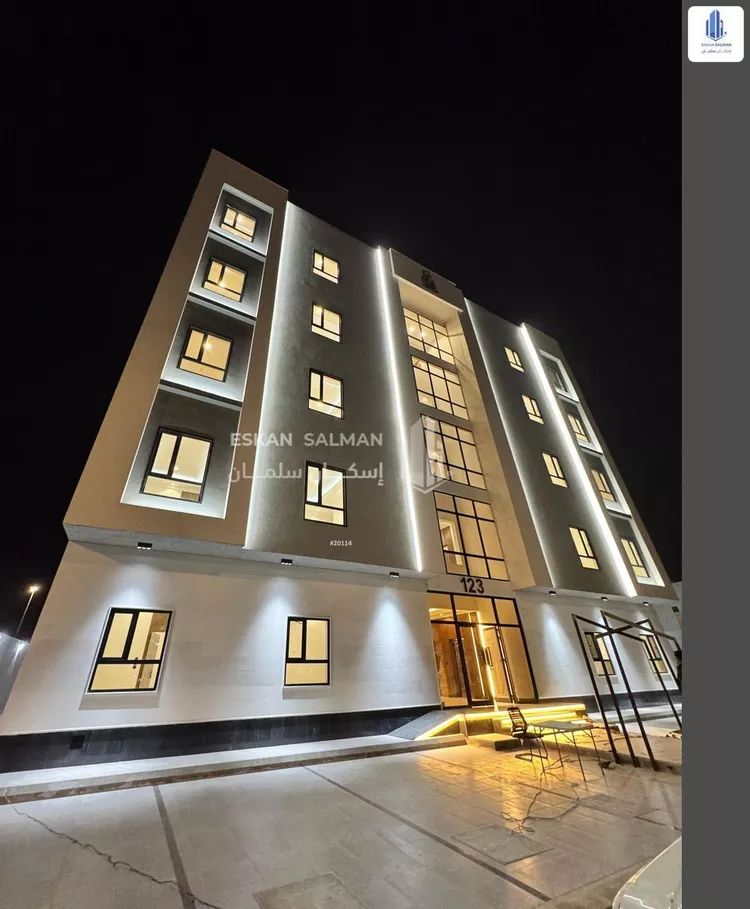 Apartment for Sale in Medina Ayn Al Khif