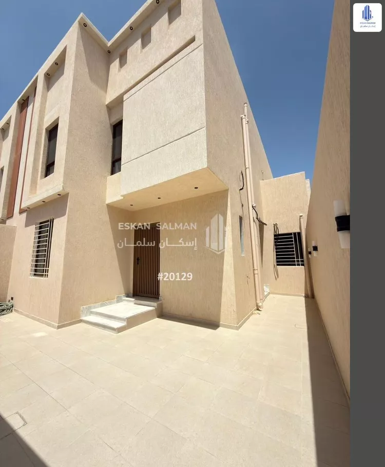 فيلا للبيع في حي الرحبة, مدينة الطائف, منطقة مكة المكرمة صورة 2