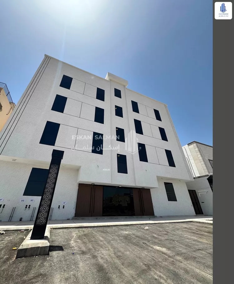 Apartment for Sale in Medina Ar Ranuna