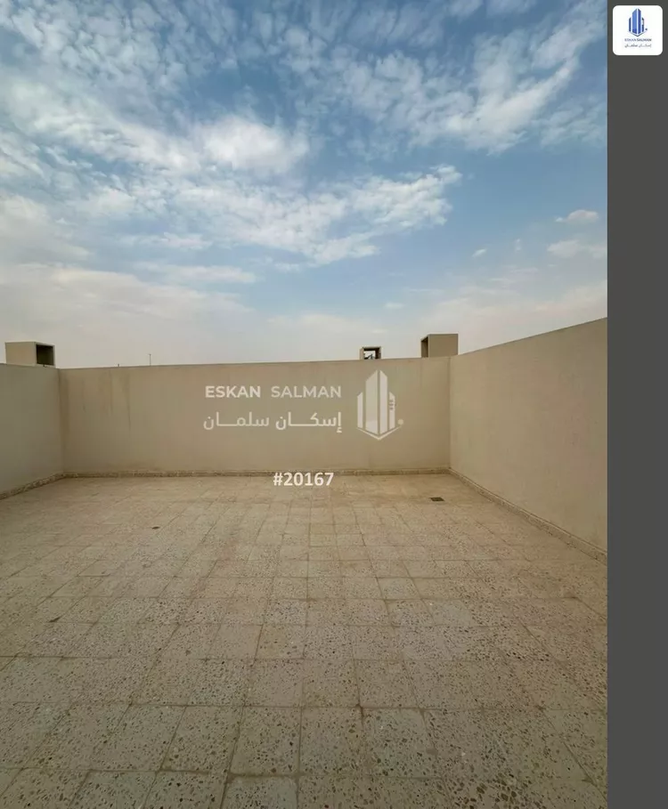 شقة للبيع في شارع الذهبي, حي الجنادرية, مدينة الرياض, منطقة الرياض صورة 2