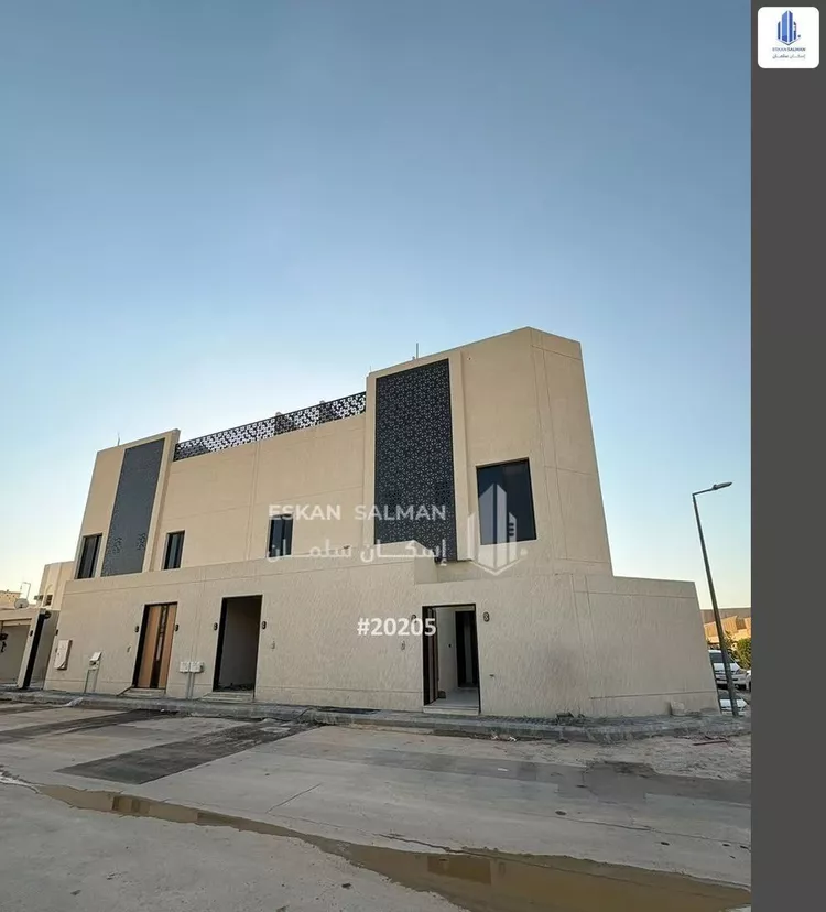 شقة للبيع في شارع أحمد العلوي, حي النهضة, مدينة الرياض, منطقة الرياض