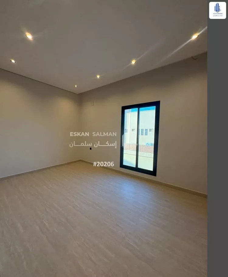 شقة للبيع في شارع الشيخ عبدالرحمن بن حسين, حي النهضة, مدينة الرياض, منطقة الرياض 9