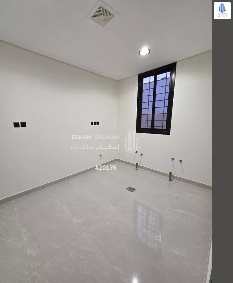 دور للبيع في حي الجنادرية, مدينة الرياض, منطقة الرياض صورة 4