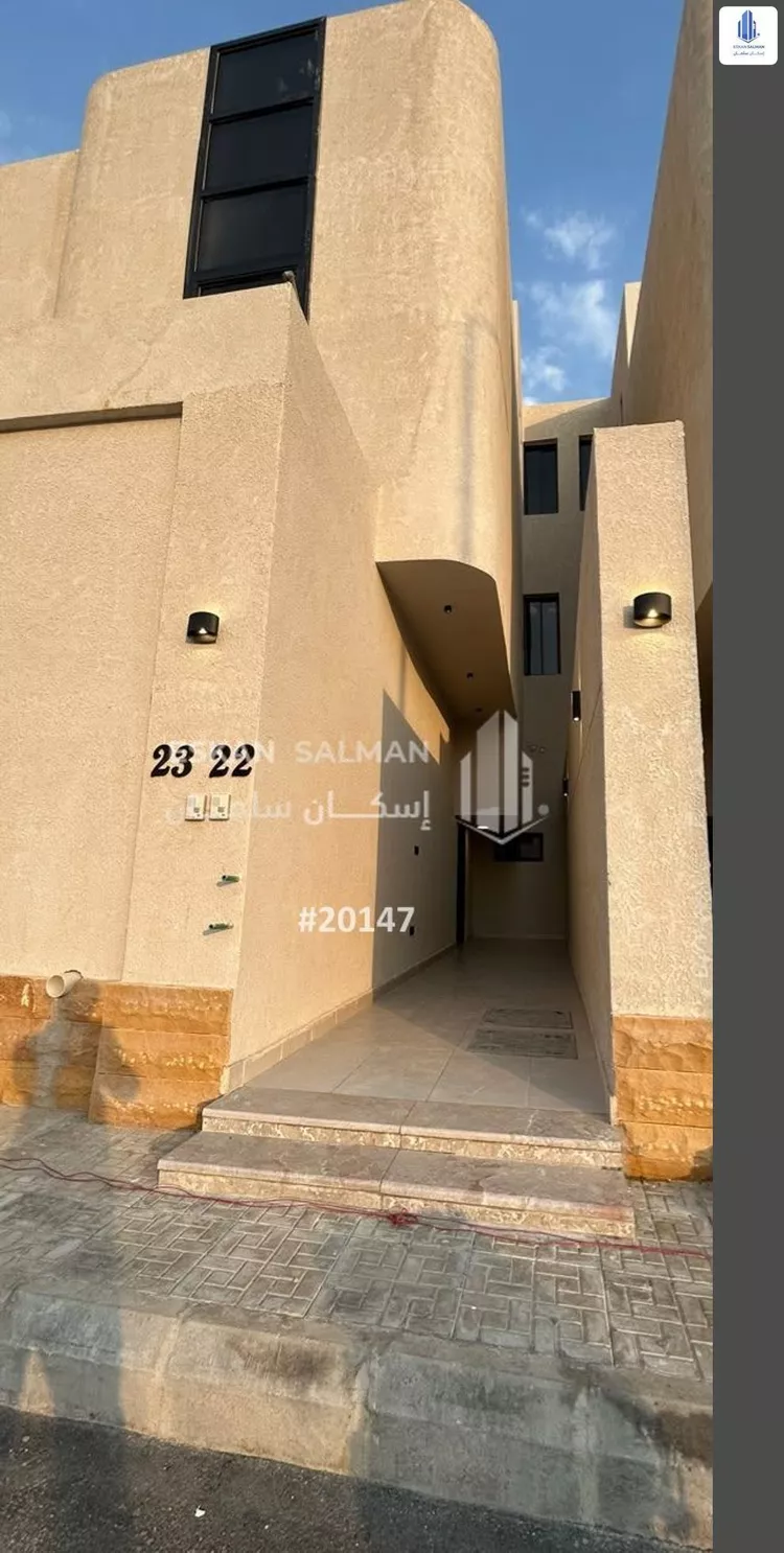 دور للبيع في شارع البناء, حي النظيم, مدينة الرياض, منطقة الرياض صورة 3