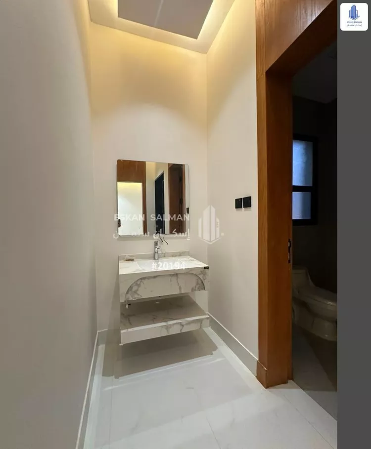 شقة للبيع في شارع وادي مليان, حي الجنادرية, مدينة الرياض, منطقة الرياض صورة 2