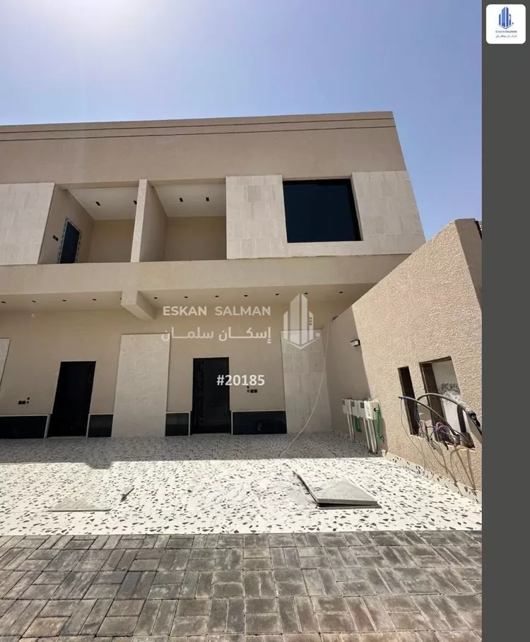 دور للبيع في شارع ساموده, حي اليرموك, مدينة الرياض, منطقة الرياض