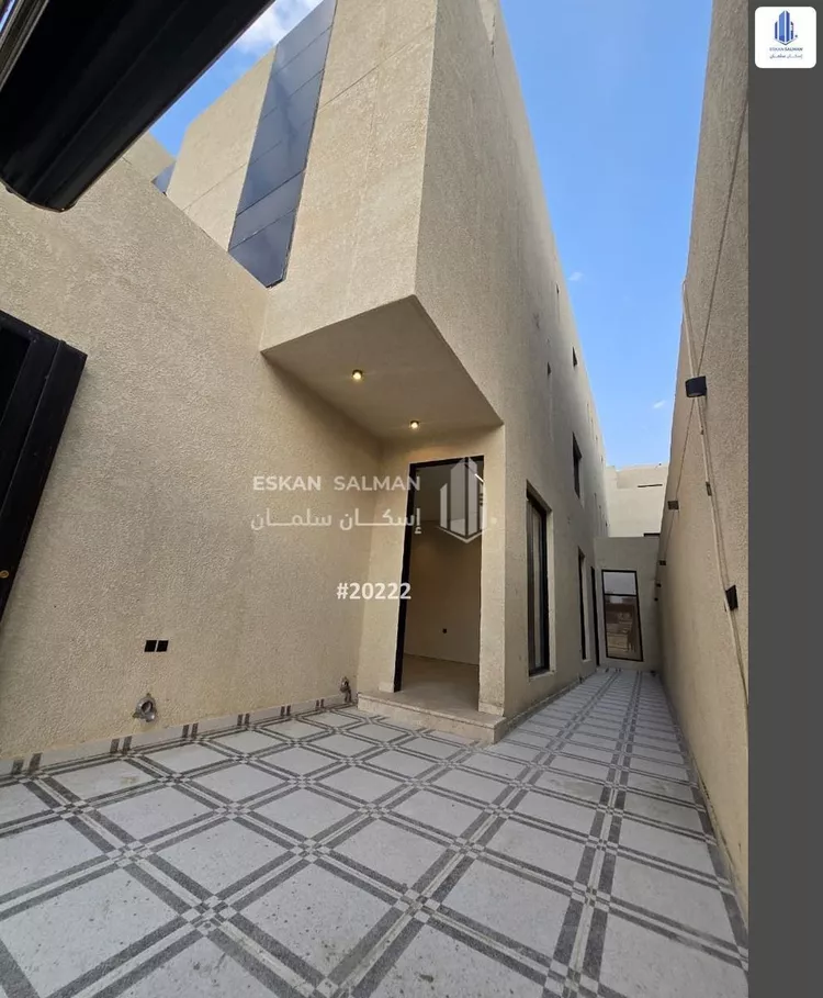 دور للبيع في حي الجنادرية, مدينة الرياض, منطقة الرياض صورة 3