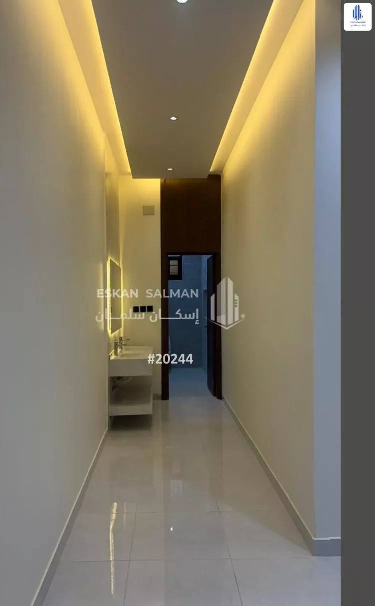 دور للبيع في شارع ابي القاسم الحسيني, حي النور, مدينة خميس مشيط, منطقة عسير صورة 5