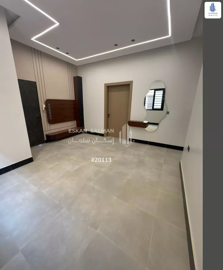 دور للبيع في حي الجنادرية, مدينة الرياض, منطقة الرياض صورة 5