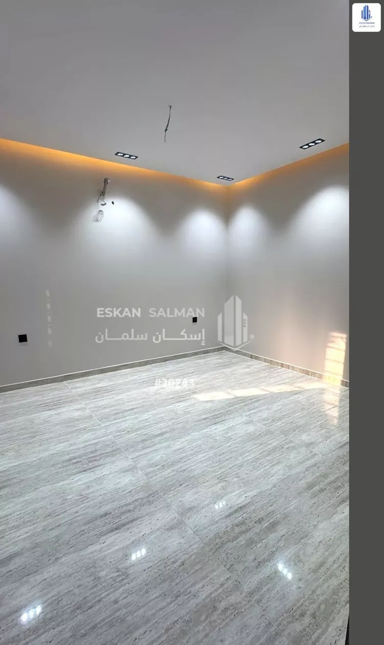 فيلا للبيع في شارع حبيب مولى الأنصار, حي الغزيات, مدينة الجموم, منطقة مكة المكرمة صورة 5