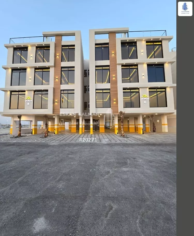 Apartment for Sale in Dammam Ash Shulah