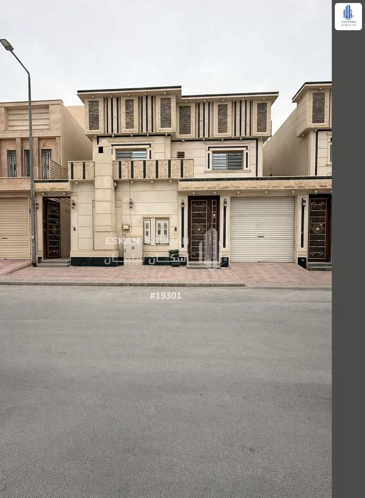 Villa for Sale in Riyadh Al Yarmouk