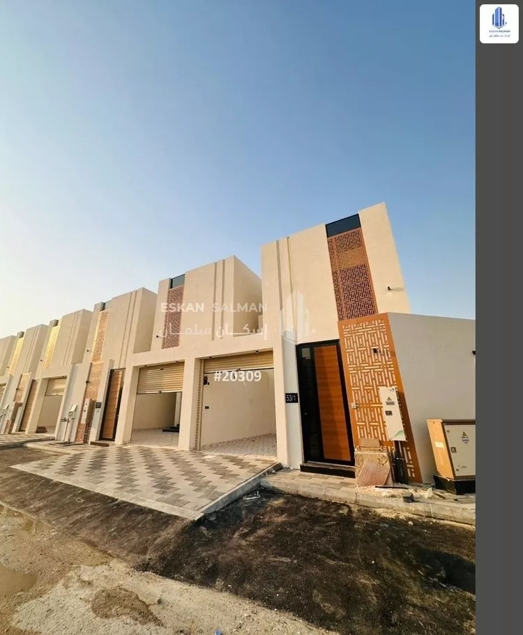 Villa for Sale in Al Khobar Al Aqiq
