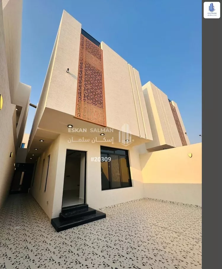 فيلا للبيع في شارع الصحابة, حي العقيق, مدينة الخبر, المنطقة الشرقية صورة 2