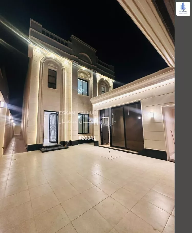 Villa for Sale in Al Khobar Al Amwaj صورة 3