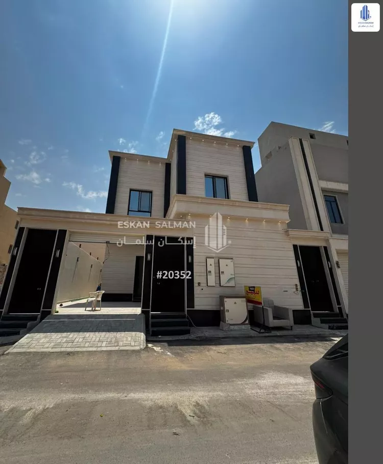شقة للبيع في شارع المبرد, حي المعيزيلة, مدينة الرياض, منطقة الرياض