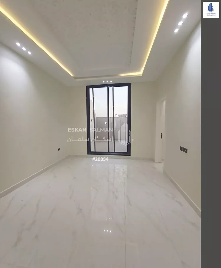 شقة للبيع في حي الجنادرية, مدينة الرياض, منطقة الرياض صورة 5