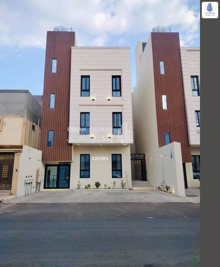 Floor for Sale in Medina Ad Difa صورة 2