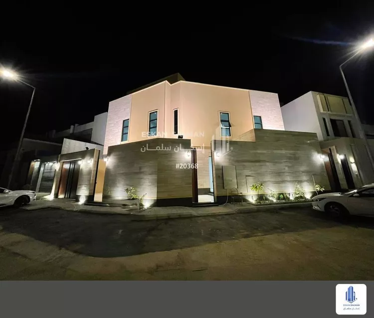 فيلا للبيع في حي الرمال, مدينة الرياض, منطقة الرياض