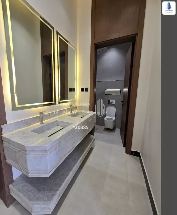 Villa for Sale in Riyadh Ar Rimal 9