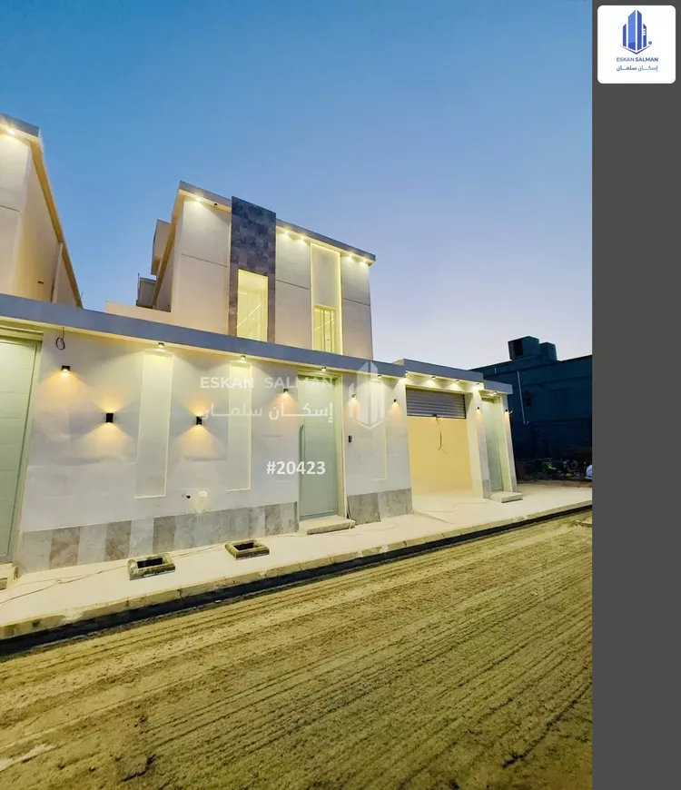 Villa for Sale in Taif Jubrah 2