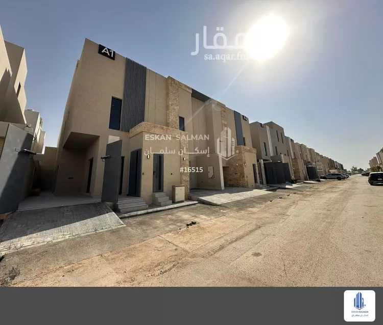 دور للبيع في شارع سعيد بن نفيل, حي الرمال, مدينة الرياض, منطقة الرياض صورة 3