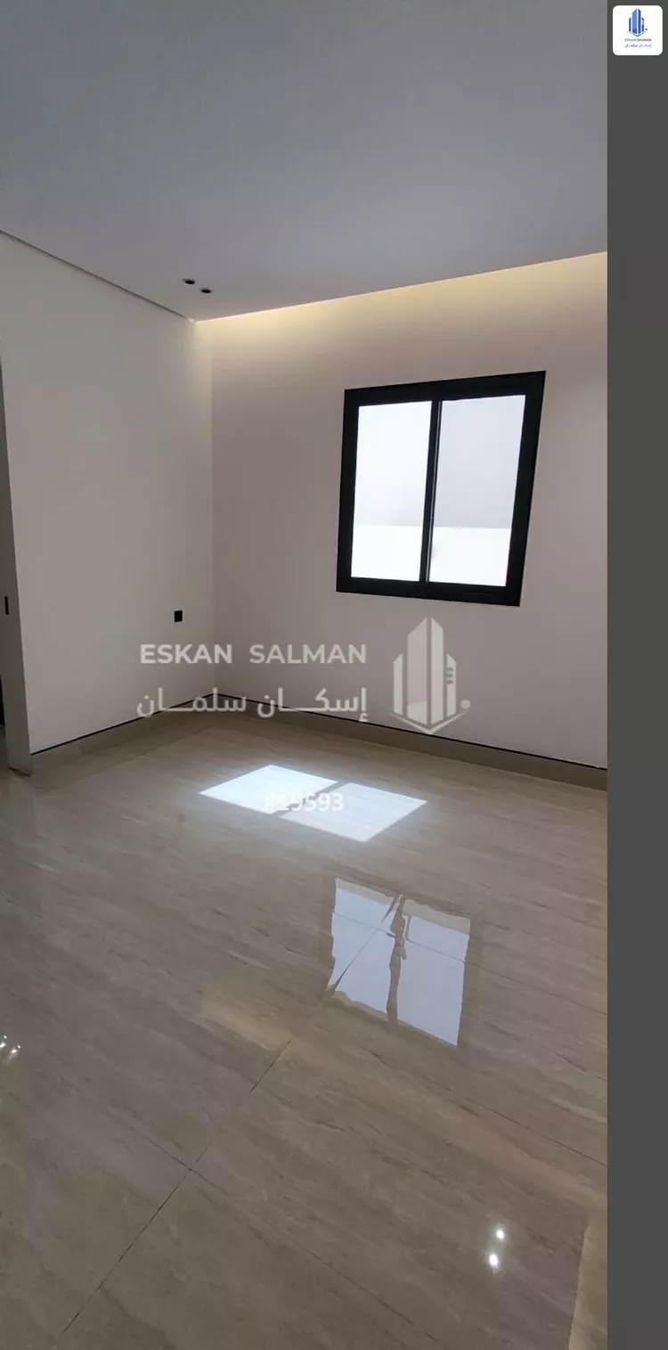 شقة للبيع في شارع شعيب بن الحسن, حي السويدي الغربي, مدينة الرياض, منطقة الرياض صورة 2