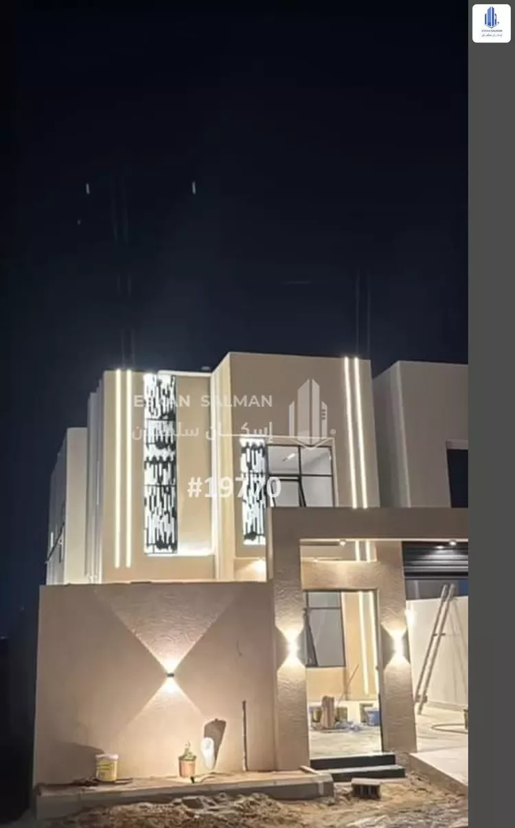 Villa for Sale in Abu `Arish Al Mahdgh