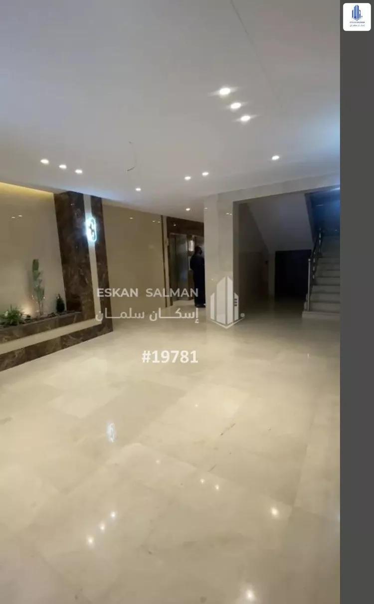 شقة للبيع في شارع الاسياح, حي الرحاب, مدينة جدة, منطقة مكة المكرمة صورة 2