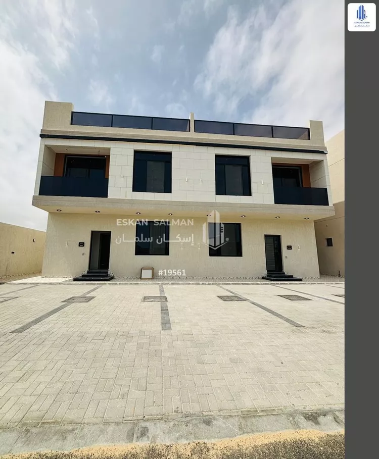 شقة للبيع في شارع عيون اليمامه, حي الصواري, مدينة الخبر, المنطقة الشرقية صورة 3