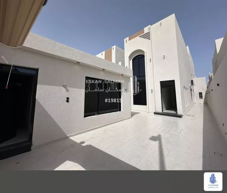فيلا للبيع في شارع السليل, حي اللؤلؤ, مدينة الخبر, المنطقة الشرقية صورة 2