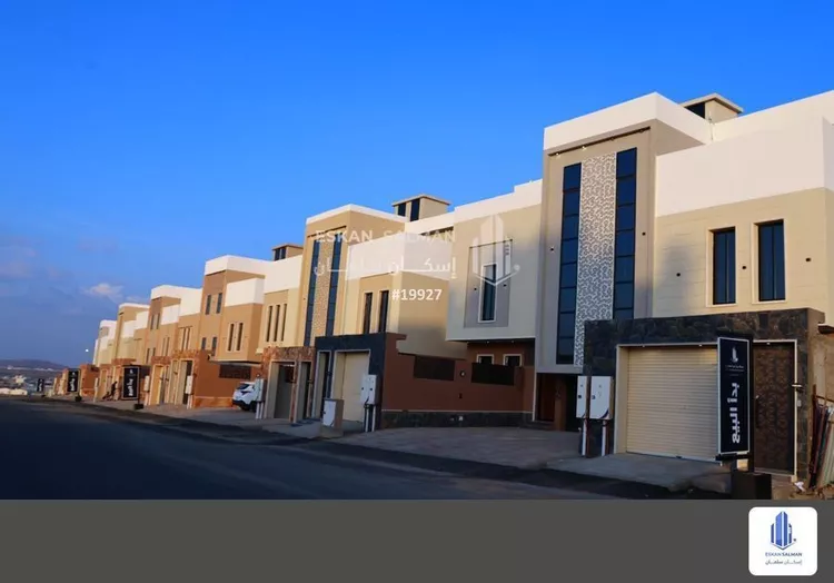 شقة للبيع في شارع 68 الغدير, حي الغدير, مدينة أبها, منطقة عسير