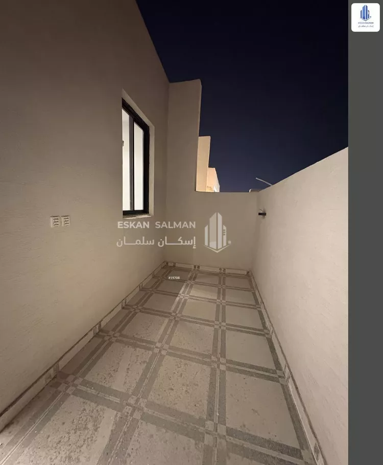 فيلا للبيع في شارع شهاب الدين التاج, حي الرمال, مدينة الرياض, منطقة الرياض 9