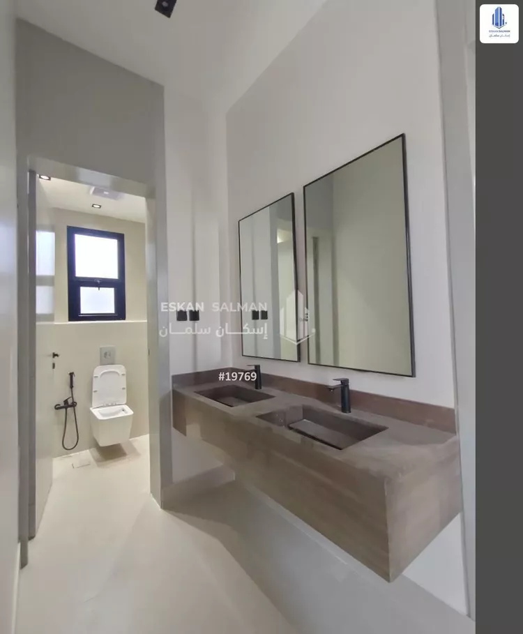 دور للبيع في شارع العمره, حي الجنادرية, مدينة الرياض, منطقة الرياض صورة 2