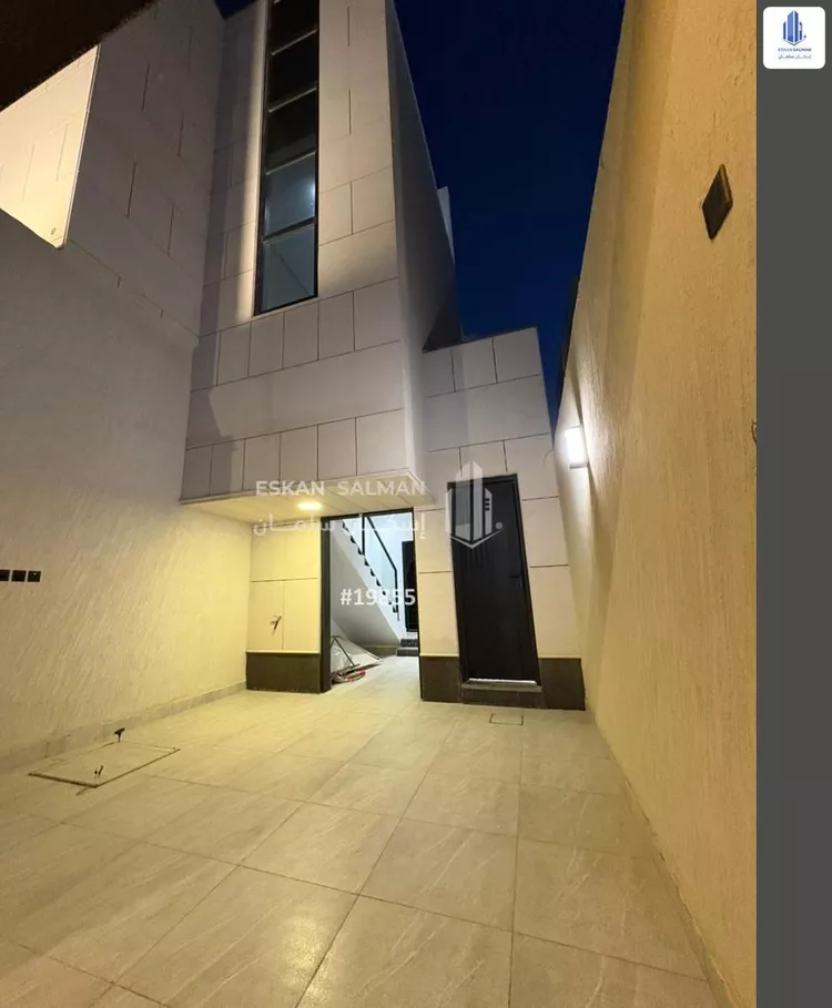 شقة للبيع في شارع الزلفي, حي الجنادرية, مدينة الرياض, منطقة الرياض صورة 3