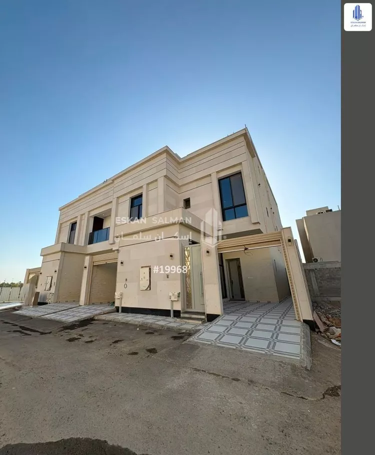 فيلا للبيع في شارع الزهراء, حي المعيزيلة, مدينة الرياض, منطقة الرياض صورة 2