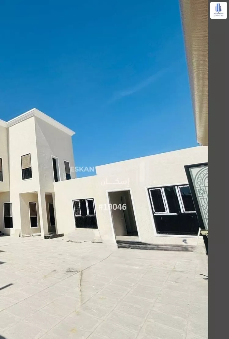 فيلا للبيع في شارع العبرة, حي العقيق, مدينة الخبر, المنطقة الشرقية