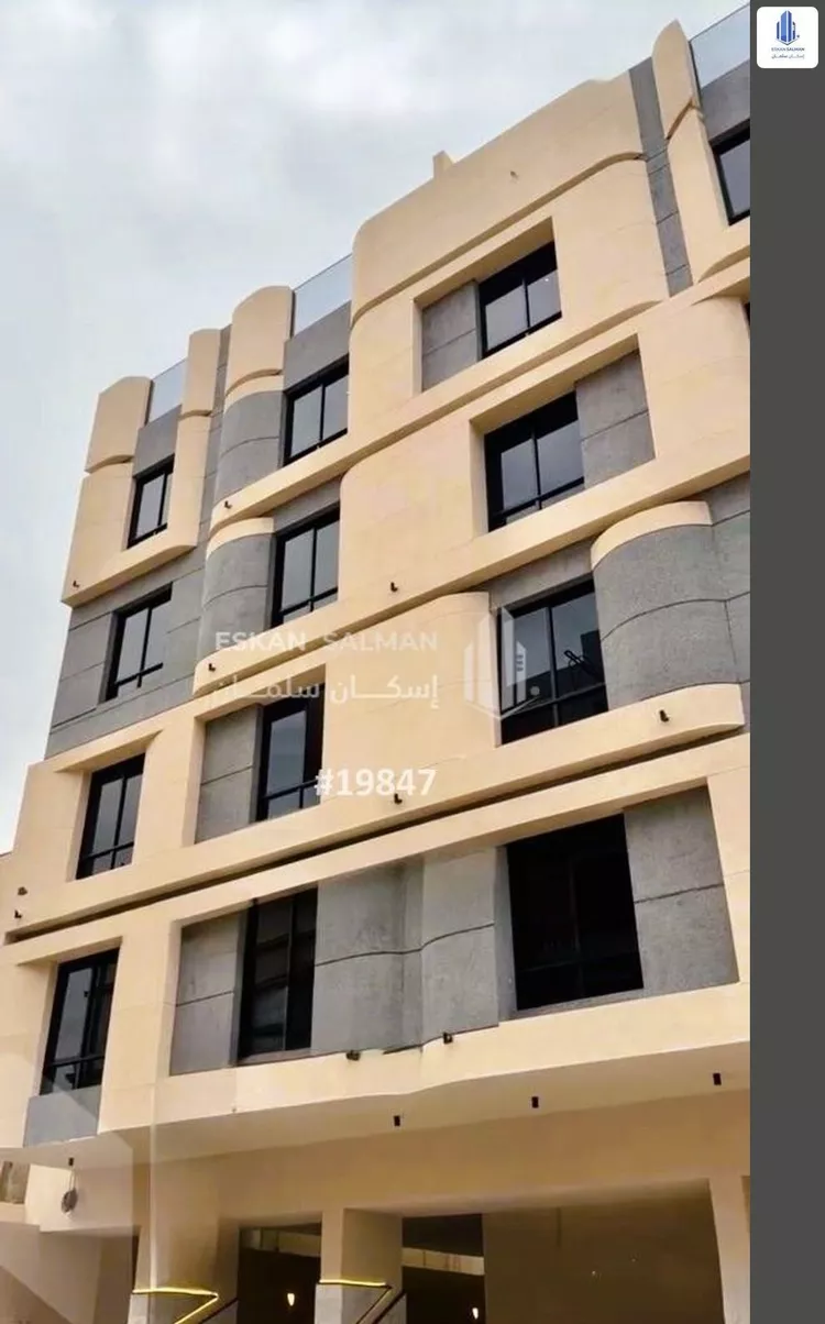 شقة للبيع في شارع ابو وهيب الجشمي, حي النعيم, مدينة جدة, منطقة مكة المكرمة صورة 2
